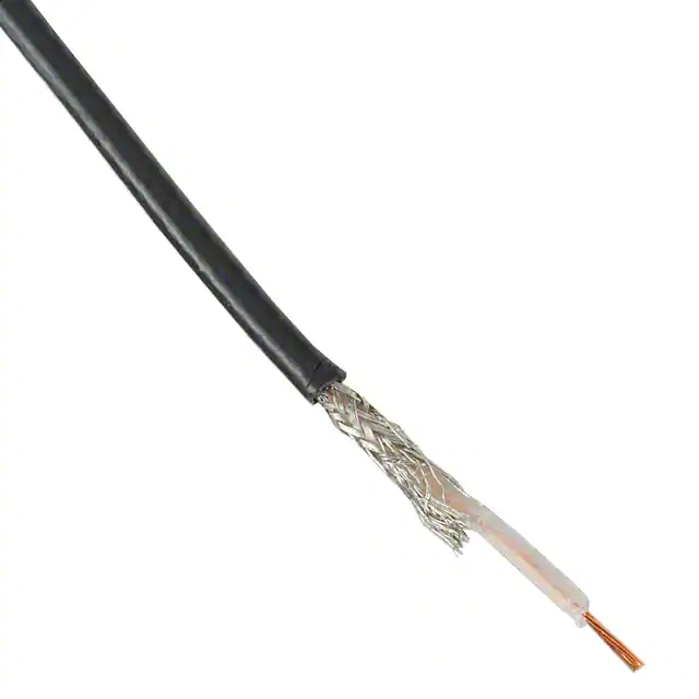9174 BK005 Alpha Wire